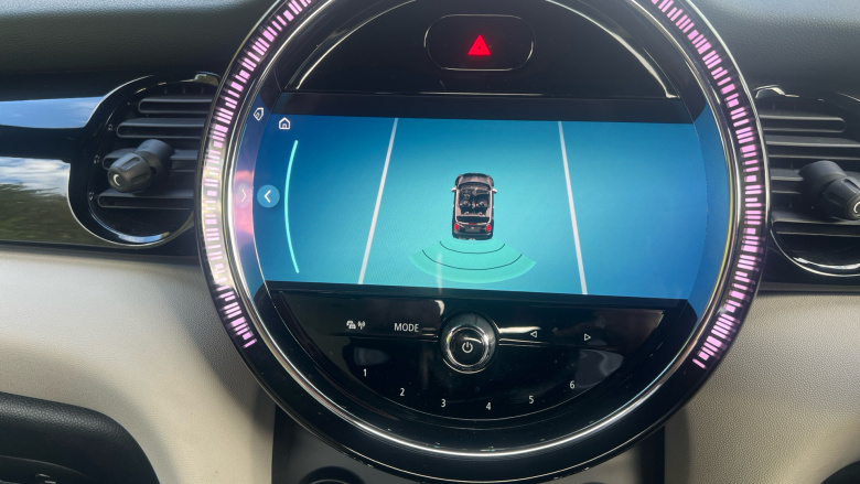 MINI Convertible 1.5 Cooper Classic 2dr Petrol Convertible